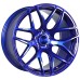 BOLA B8R 18x9.5 Candy Blue